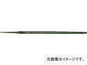 ツボサン 鉄工ヤスリ 150mm 角 中目 KA150-02(4930771) JAN：4518007040029 Ironworks Campaign square middle eye