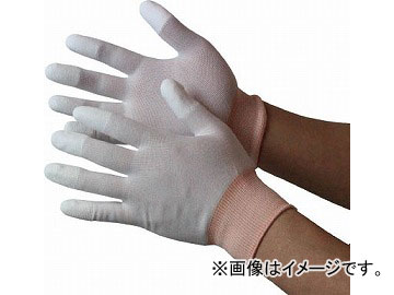 おたふく 指先ピタハンド10双組 L 214-L(4746236) JAN：4970687101405 Fingertips Pita Hand Twin Gumi