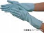  դ餫ŷ ꡼ M OK-1-G-M(4718488) JAN4547691728739 Soft and soft natural rubber gloves Green