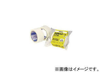 ѿ ̩ɿơNo.740 75x20  N740W02(4711505) JAN4901860195126 viative waterproof tape White