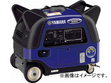 ヤマハ 標準インバータ式インバータ式 EF2800ISE(4664108) JAN：4997789280005 Standard inverter type