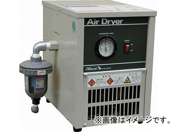  ༰ɥ饤10HP NH-8028N(4840917) JAN4580117342744 For frozen air dryer