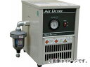 日本精器 冷凍式エアドライヤ5HP NH-8012N(4840895) JAN：4580117342720 Frozen air dryer