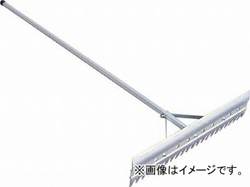 アルミス 代かき・レーキ兼用型 RS-800(4850181) JAN：4535601001256 Substitute shaved rake combined type