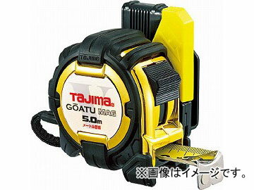 タジマ 剛厚 セフコンベG3ゴールドロックマグ爪25 GASFG3GLM25-50BL(3635970) JAN：4975364029775 Gorge Sefcombe Gold Lock Mug Nail