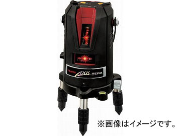 タジマ レーザースミダシキ AXIS テラTYE 10m AXT-TYE(3871541) JAN：4975364048059 Laser Squid TYEE