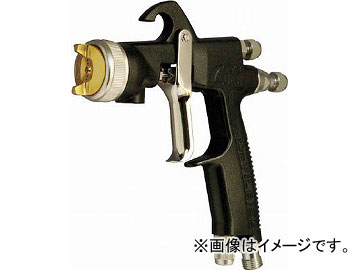 frrX d͎Xv[K LVMPdl(x[Xh) LUNA2-R-244PLS-1.0-G(4856996) JANF4582266430013 Gravity type spray gun specification base painting