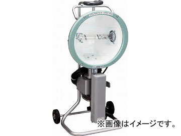 n^ ^nChCg 400W d5m (LAX^h^) MLC-405K(4641965) JANF4930510320922 Metal harder light electric wire Career stand type