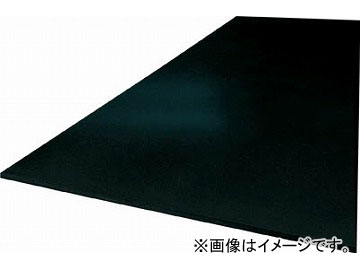 ȥ饹滳 ѥޥå 1500X700X5  GM5L-1500(4551061) JAN4989999655520 Workbench rubber mat black
