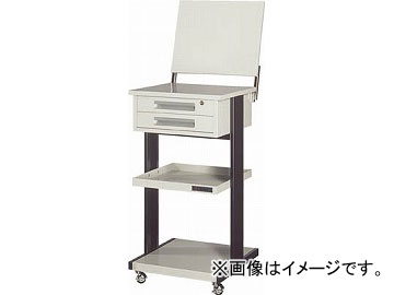 MECHANICS ワーキングデスク WD-100S WD-100S(4618432) JAN：4962286901074 Working desk