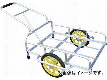 アルミス アルミリヤカー 14-GATA(4895916) JAN：4535601000044 Aluminumira car