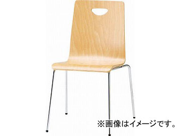 TOKIO リフレッシュチェア 4本脚 RN-N4(4646169) JAN：4942646056408 Refresh chair legs