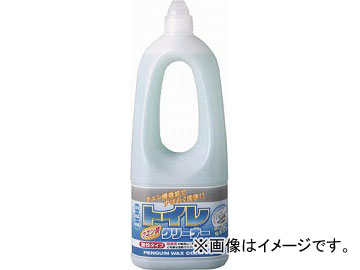 ペンギン クエン酸トイレクリーナー 800ml 6458(4693965) JAN：4976560064584 Citric acid toilet cleaner