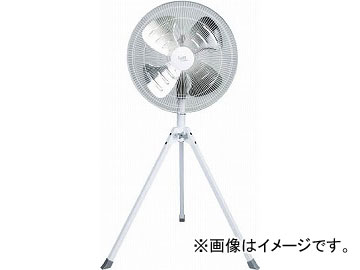 gXRR SHtgn[tFX^h^Cv A~nl zCg TFLHA-45S-W(4887905) JANF4989999322354 Full closing factory fan loft Hafen stand type Aluminum Hane White