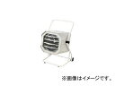ナカトミ 電気ファンヒーター TEH-100 TEH-100(4800974) JAN：4511340036100 Electric fan heater