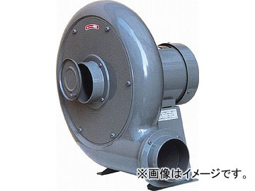 淀川電機 ターボ型電動送風機 BN6TB(4674251) JAN：4560136261561 Turbo type electric blower