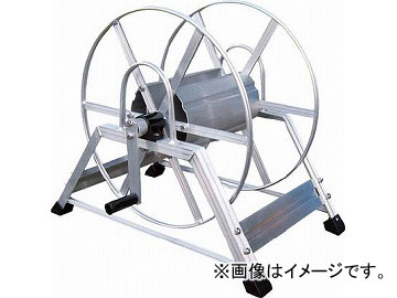 アルミス アルミ巻取機ST150M ST-150(4850262) JAN：4535601000174 Aluminum winding machine 1