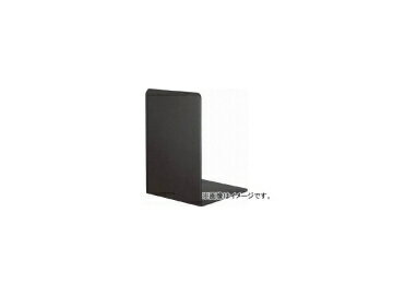 楽天オートパーツエージェンシーナカバヤシ ブックエンドLタイプ Lサイズ マットブラック BE-L302-MD（4934903） JAN：4902205915591 Book end type size mat black