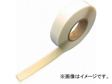 日東電工 ライニング鋼管用シールテープ NO.635G 3mm 20mm 5m 635G 4011074 JAN：4953871102280 Lining steel pipe seal tape