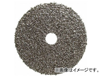 日立 サンディングディスク 150mm C-P120 0031-4083(7675615) 入数：1パック(10枚) Sanding disc