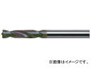 ルコー スポットカッター チタン 10mm 101114TC(7660162)