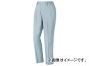 W[xbN 1485 fBXXbNX u[O[ 9 1485-43-9(7638418) Ladies Slacks Blue Gray