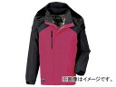 W[xbN 232 A~~Mu] `F[bh SS 232-77-SS(7639015) Aluminum heat storage blouson cherry red