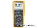 FLUKE デジタルマルチメーター287（真の実効値トレンド キャプチャー付） 287(7657412) Digital multimeter with true effective value trend capture