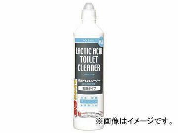 ユシロ化学工業 酸性トイレクリーナーオフノンプラス 312000633A(7684746) Acid toilet cleaner off non plus