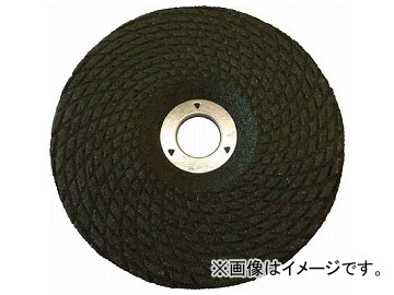 TYROLIT 弾性砥石 “フレキシブル” 105×2.7×15 ＃60 34197817(7662378) 入数：25枚 Elastic whetstone flexible