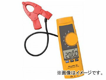 FLUKE クランプメーター（真の実効値タイプ 周波数測定付） 365(7693257) Clamp meter with true effective value type frequency measurement