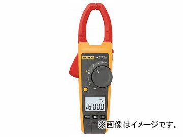 FLUKE クランプメーター（真の実効値タイプ） 374(7693273) Clamp meter true effective value type