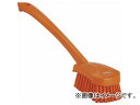 Vikan OnhuV 4186 IW 41867(4968051) Long handle brush orange