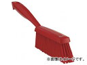 Vikan ベーカリーブラシ 4589 レッド 45894(4968581) Bakery Brush Red