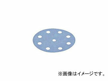 FESTOOL サンドペーパー GR D125 P280 497174(7602316) 入数：1箱(100枚) Sandpaper