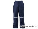 W[xbN 580580 hhpc  M 580-10-M(7639333) Waterproof cold pants dark blue