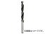 ALPEN Хڹɥ 7.0109mm ȥ졼ȥ 61600700(7664745) Cobalt Woodwork Drill Straight Shank