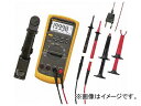 FLUKE 工業用マルチメーター 工業技術者用コンボ キット 87-5/E2 KIT(7657501) Combo for industrial multimeter engineers