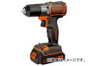 B/D オートマチックドリルドライバー（バッテリー2個付き） AUTO01K2-JP(4943252) Automatic drill driver with two batteries