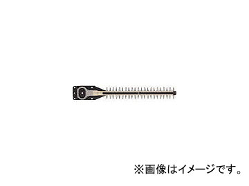 入数：1本【特長】●高剛性の厚刃です。●全刃3面研磨刃です。●刃物の擦り合わせ面へのヤニの付着を防ぐディンプルブレードです。●ニッケルコーティング仕様です。【仕様】●刃長（mm）：380●適合機種：HT-3840●質量（g）：600商品の詳細な情報はメーカーサイトをご確認ください。商品画像にはカタログの代表画像を使用しております。[画像内の品番・形状・サイズ・カラー・個数・容量・その他の仕様]が実物と異なる場合がございますので商品名や説明文に記載の内容をよくご確認の上、ご購入いただきますようお願い申し上げます。こちらは原則メーカーからのお取り寄せ商品となります。メーカーからのお取り寄せ商品は、在庫切れや商品手配後に長期欠品・廃番が判明することもございます。ご注文をいただいた時点では、商品の確保までお約束するものではございません。また、商品の手配が行えないことが判明してから商品ページに反映されるまで、営業日・営業時間の都合により数日ほどお時間をいただく場合がございます。■品番B-6731127 7633165■関連事項トラスコ中山 B6731127 リョービ RYOBI 8040471000 電動工具 オフィス住設用品 緑化用品 ヘッジトリマー■メーカー情報トラスコ中山 TRUSCO リョービ RYOBI■その他tool ツール 工具 整備 用品 トラスコ とらすこ 中山 ナカヤマ なかやま■JAN4960673766145