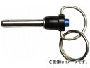 Avibank BALL-LOK[[（R）]] SINGLE ACTING PINS R HANDLE MS規格:MS17987 BLC6R15S(7628501) 入数：6個 Standards