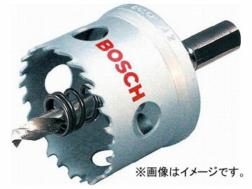 ボッシュ BIMホールソー 42mm ストレート BMH-042SR(4339690) Hall Saw straight