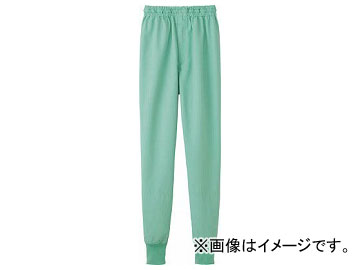 サンペックスイスト クールフリーデ男女兼用ホッピングパンツ グリーン 3L CD-628-3L(7617011) Cool Fredde Gender Hopping Pants Green