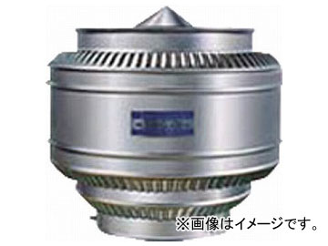 SANWA 롼եե  D-114(4946448) Roof fan for natural ventilation