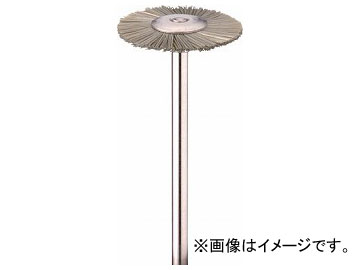 ~j ϔMiCuV zC[ 22 FC2051(4992229) F1(3{) Heat resistant nylon brush wheel