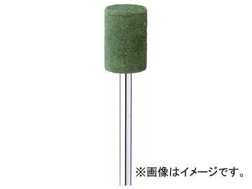 ミニモ グリーンフェルトバフ φ10 GA4031(4995261) 入数：1袋(3個) Green felt buff