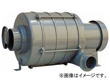 d@ IE3[^ړd@ii^[{^j HB7P(7549393) motor mounted electric blower multi stage turbo type