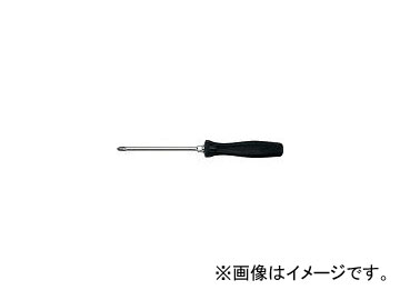 WILLIAMS スクリュードライバー プラス #1 3インチ JHWSDP-1-3(7553951)