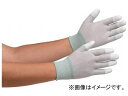 ~hS ÓdCgU܁iwR[gj L MCG601N-L(7733615) F1(10o) Static electricity diffuse gloves finger tip coat