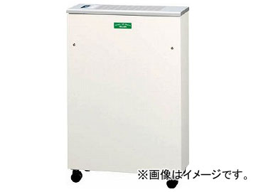 ミドリ安全 分煙小型カウンター MKS-102LK(7735103)
